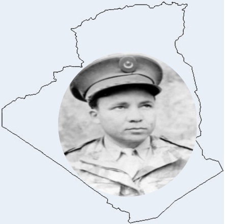 ملتقى العقيد شعباني