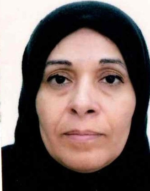 مليوح خليدة