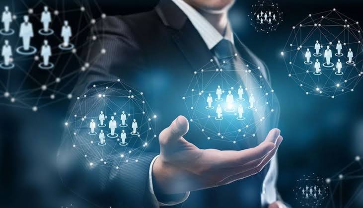 ريادة الأعمال والابتكار