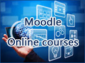 Portal of Distance learning